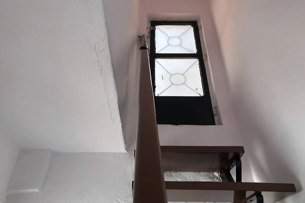 M4 Cool Terrace. 1 Min To Metro. 15 Min To Center Apartment Esplugues de Llobregat
